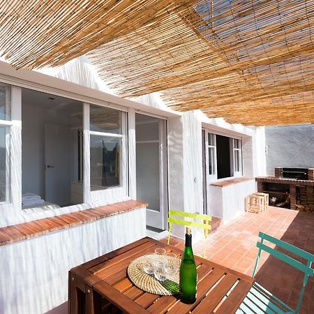 Apartamento Corall Blanes Bagian luar foto
